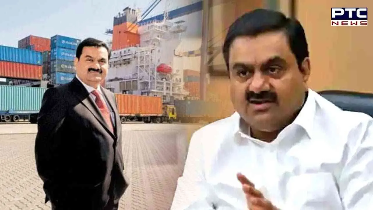 Gautam Adani slips to 7th spot in Forbes billionaires list after Hindenburg report