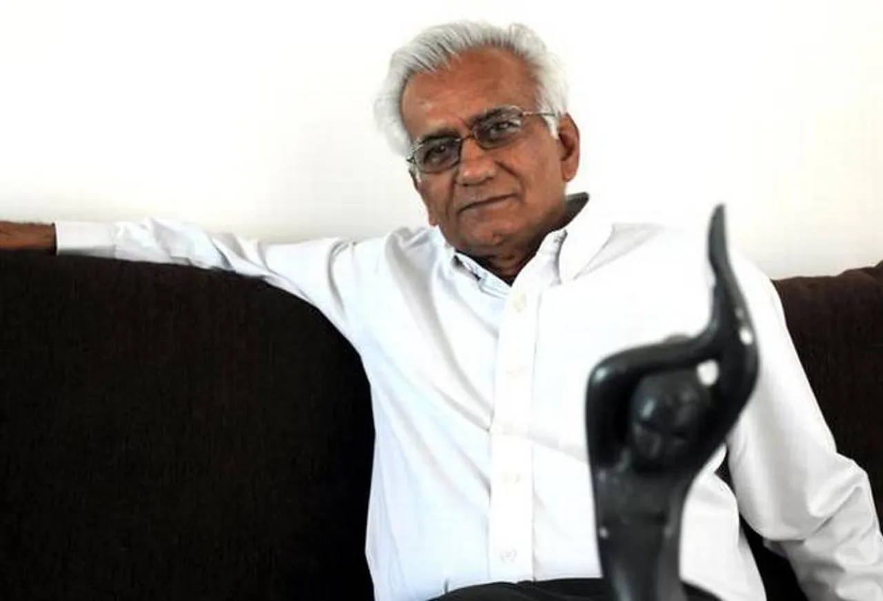 ‘Jaane Bhi Do Yaaro’ director Kundan Shah dies at 69