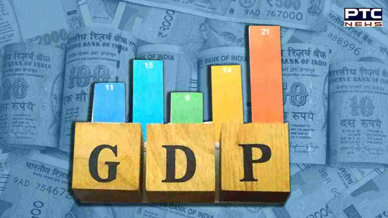 World Bank maintains India's 6.3% GDP growth forecast for 2023-24 amid global challenges