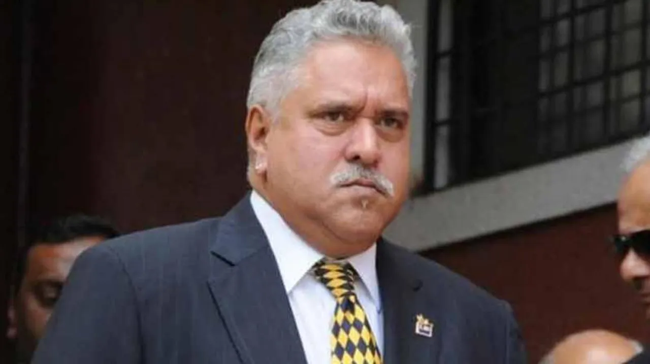 Mallya arrested in UK by Scotland Yard, gets bail