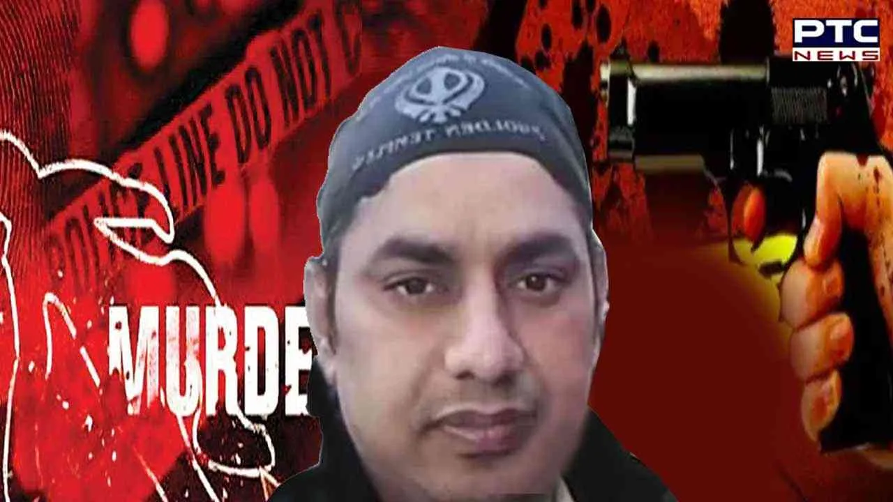 Ludhiana Gangster Murder: ਲੁਧਿਆਣਾ ’ਚ ਗੈਂਗਸਟਰ ਸੁੱਖਾ ਬਾੜੇਵਾਲਿਆ ਦਾ ਗੋਲੀਆਂ ਮਾਰ ਕੇ ਕਤਲ, ਜਾਣੋ ਗੈਂਗਸਟਰ ਦਾ ਪੁਰਾਣਾ ਚਿੱਠਾ