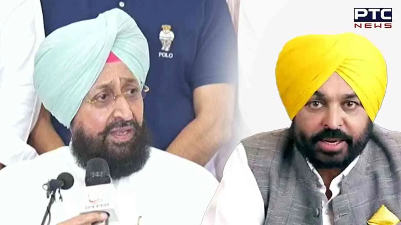 Partap Singh Bajwa: AAP ਦੇ ਇਲਜ਼ਾਮਾਂ ‘ਤੇ ਵਿਰੋਧੀ ਧਿਰ ਦੇ ਆਗੂ ਪ੍ਰਤਾਪ ਸਿੰਘ ਬਾਜਵਾ ਦਾ ਕਰੜਾ ਜਵਾਬ, ਕਿਹਾ....