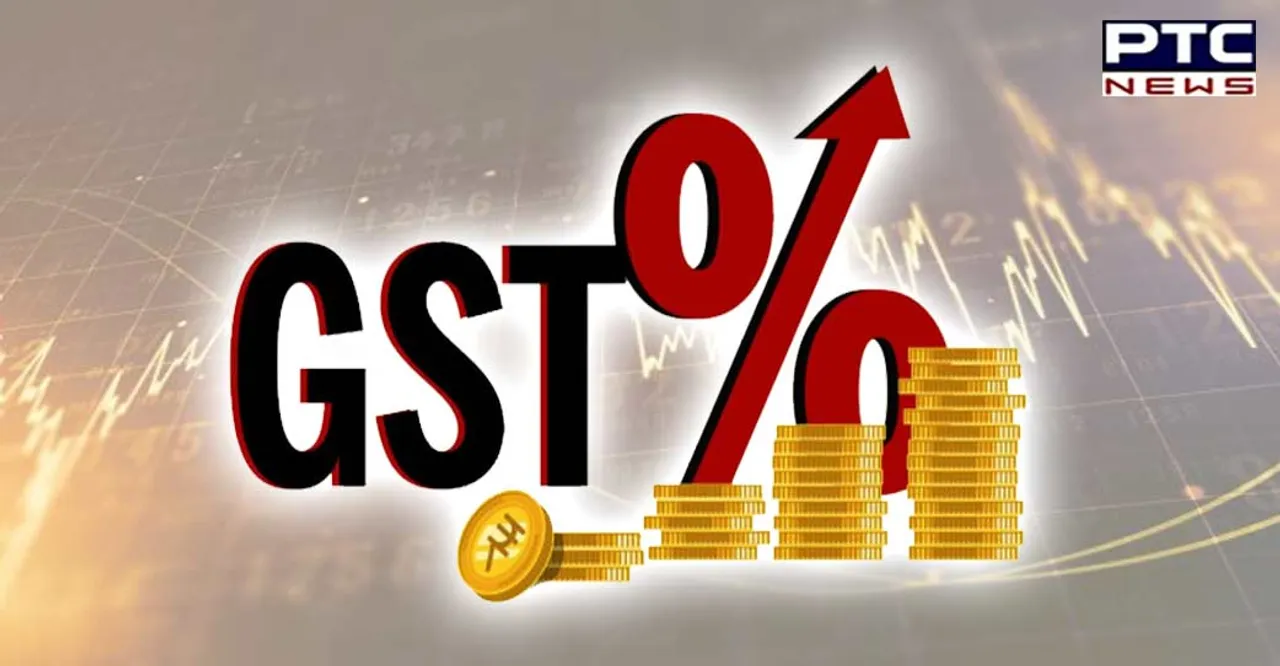 जुलाई में GST कलेक्शन ने भरी सरकार की झोली, 28% का उछाल...हुई 1.49 लाख करोड़ की कमाई