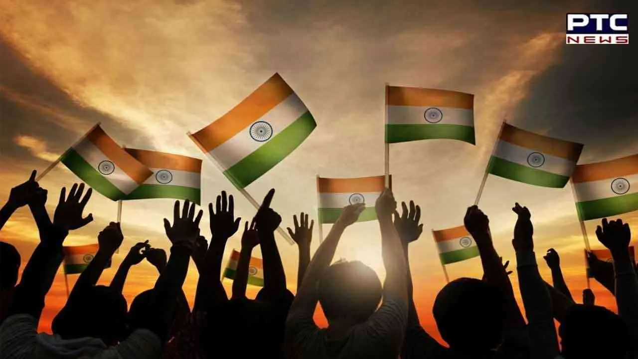 Jana Gana Mana, Vande Mataram have equal status: Centre to Delhi HC