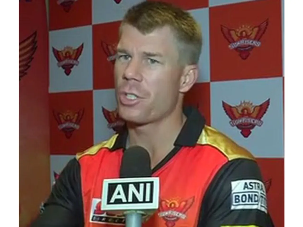 Kohli and I are still friends: Warner