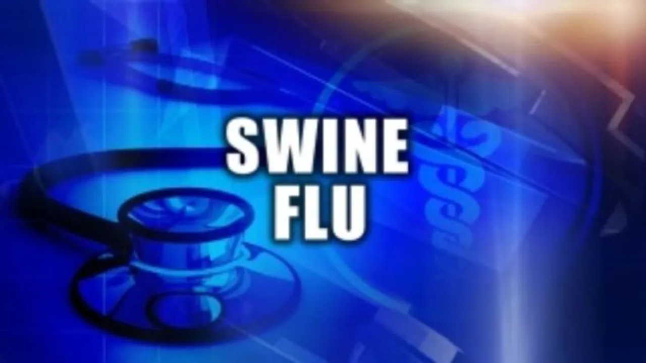 Swine flu claims one more life in state