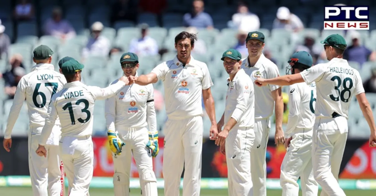 Dramatic Indian batting collapse caused by Josh Hazlewood, Pat Cummins led Australia to victory