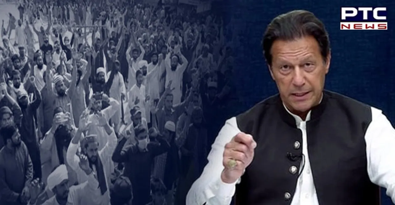 China, Russia, USA, Pakistani army, Oppn or inflation? Know what led to Imran Khan’s ouster