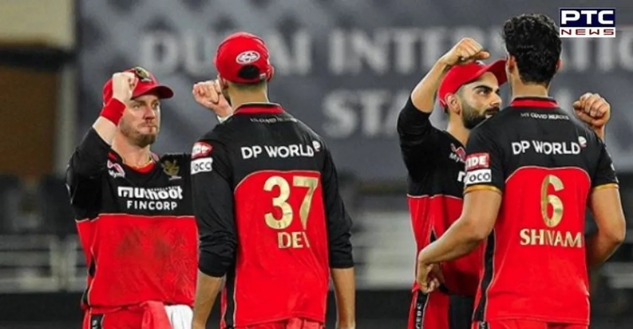 RCB vs SRH Highlights, IPL 2020: Devdutt Padikkal, Yuzvendra Chahal get RCB off to a winning start