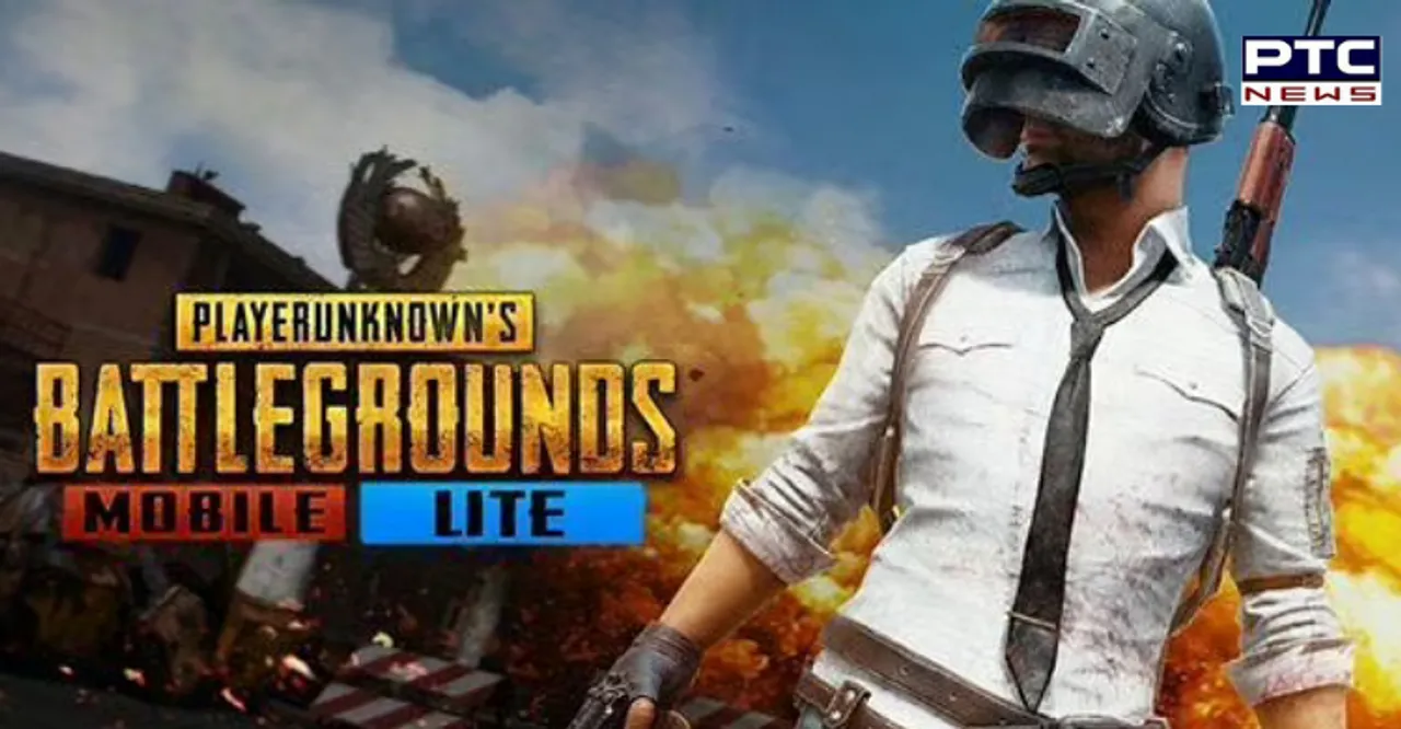 PUBG Mobile, Lite version stops working in India from today