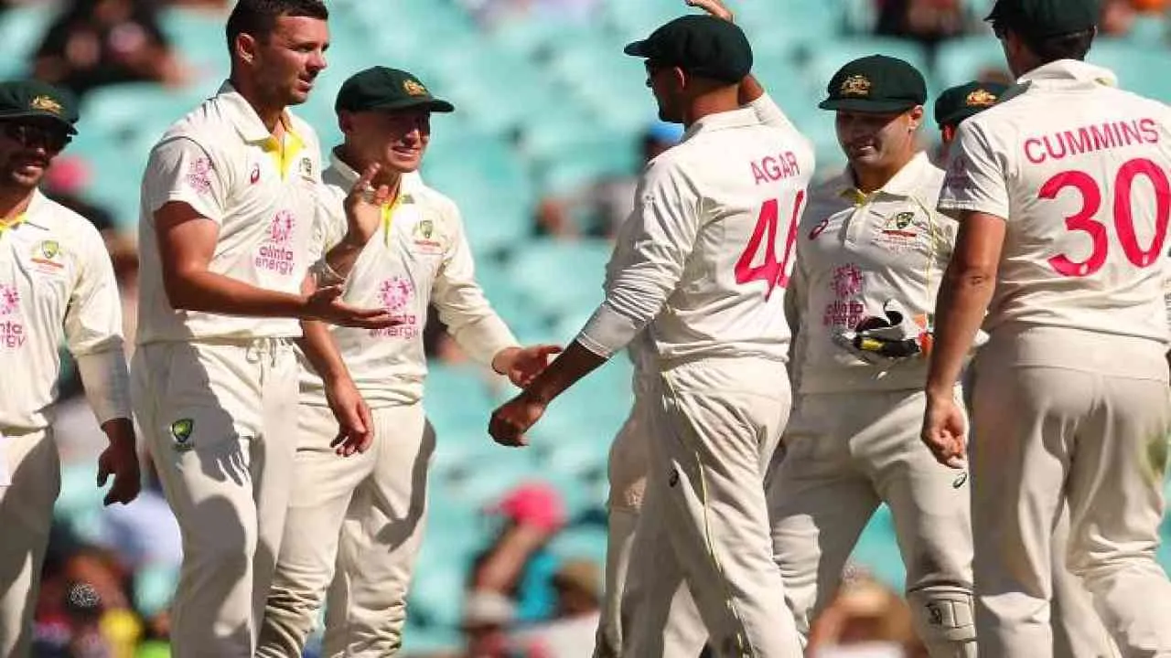 ऑस्ट्रेलिया ने भारत के खिलाफ टेस्ट टीम का किया ऐलान...पैट कमिंस ने चली चाल, भारत के लिए फाइनल में पहुंचने का मौका