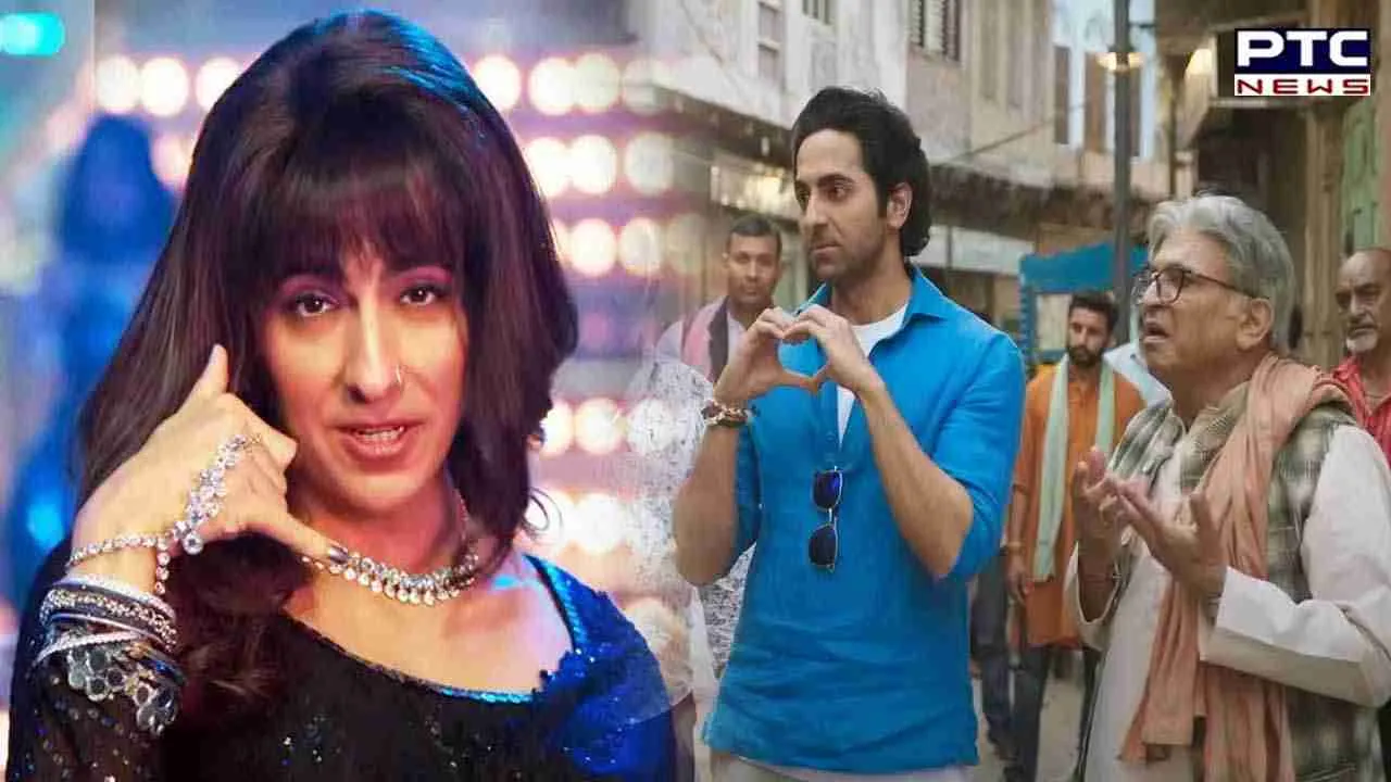 Ayushmann Khurrana's 'Dream Girl 2' set to achieve box office half-century triumph