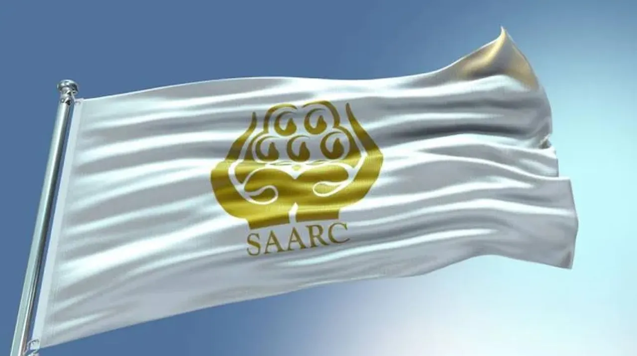 SAARC meet  foreign ministers' meet cancelled; Pakistan wanted Taliban to represent Afghanistan