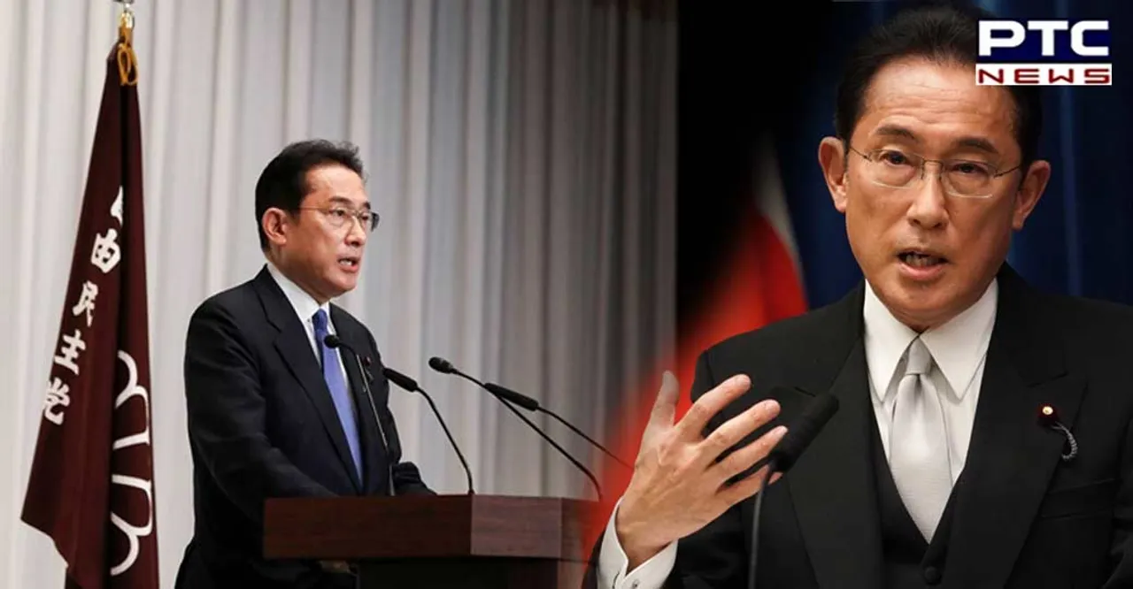 Japanese PM Kishida's Cabinet reshuffle amid Taiwan, inflation concerns