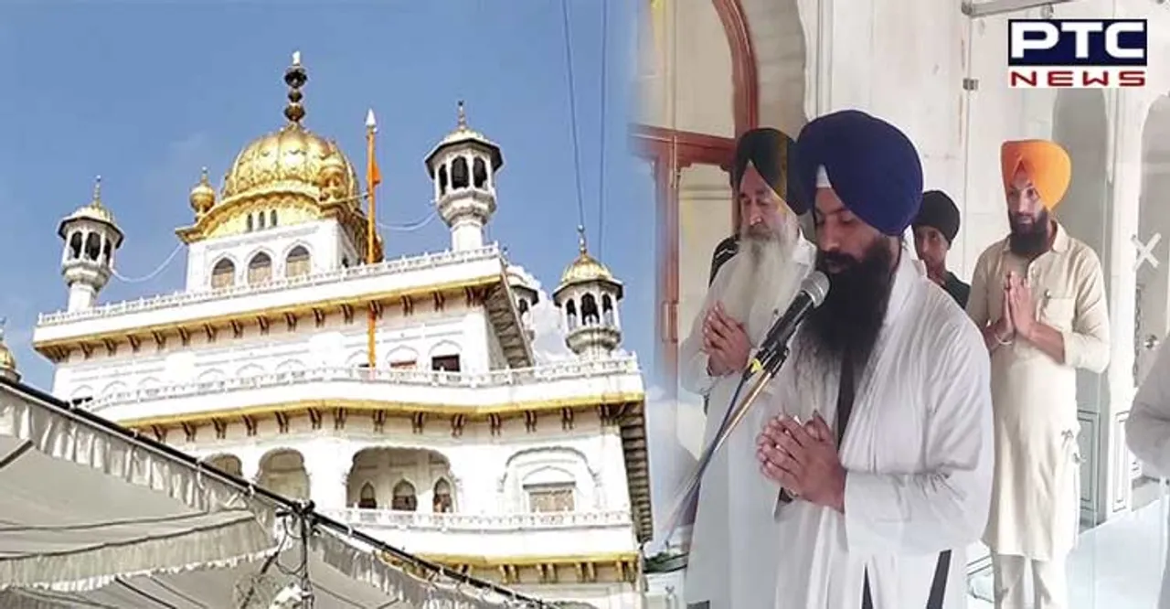 75 ਸਾਲ ਪਹਿਲਾਂ ਮਰਨ ਵਾਲਿਆਂ ਦੀ ਯਾਦ 'ਚ 16 ਅਗਸਤ ਨੂੰ ਪਾਏ ਜਾਣਗੇ ਅਖੰਡ ਪਾਠ ਸਾਹਿਬ ਦੇ ਭੋਗ