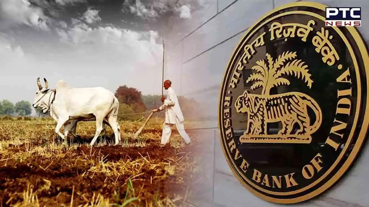 Interest subvention on Kisan Credit Card loans for 2022-23, 2023-24 approve: RBI