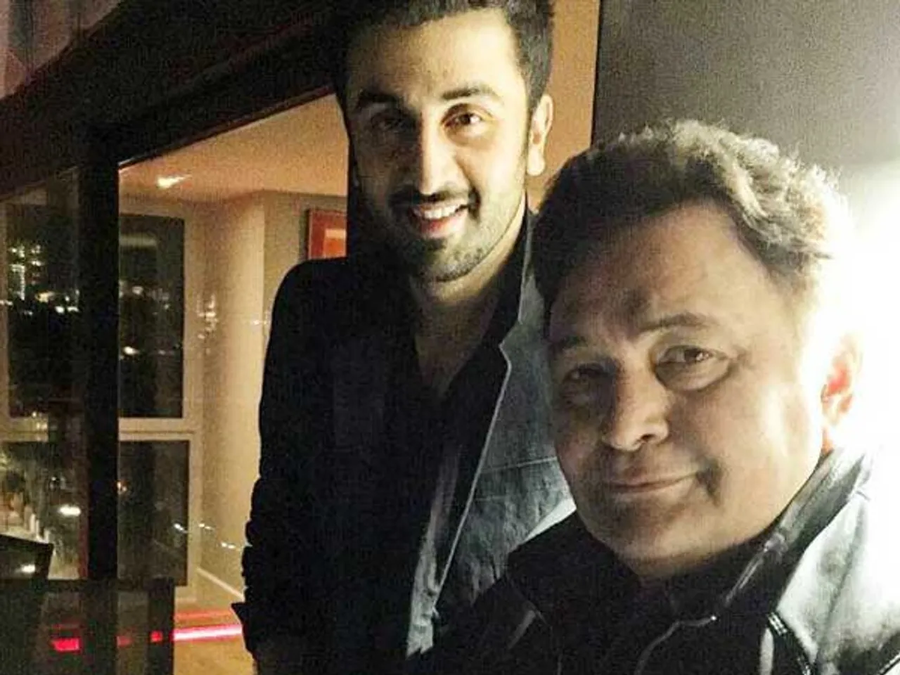 High time Ranbir gets married, says Rishi Kapoor