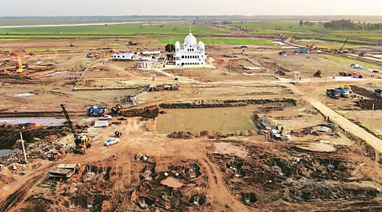 Kartarpur Sahib Corridor: Delegates from India and Pakistan Meet to Discuss the Safety and Other Facilities