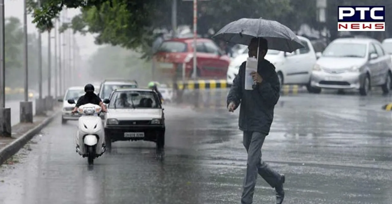 Monsoon in Punjab, Haryana and Chandigarh expected to reach in next 48 hours