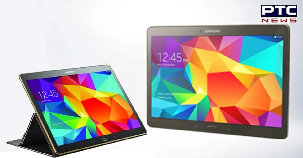 Samsung Galaxy Tab S8 trio goes official