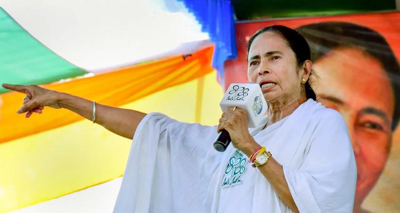 EC Curtails Bengal Campaign, Cites ‘Fear Psychosis’, Mamata Says ‘Unethical’