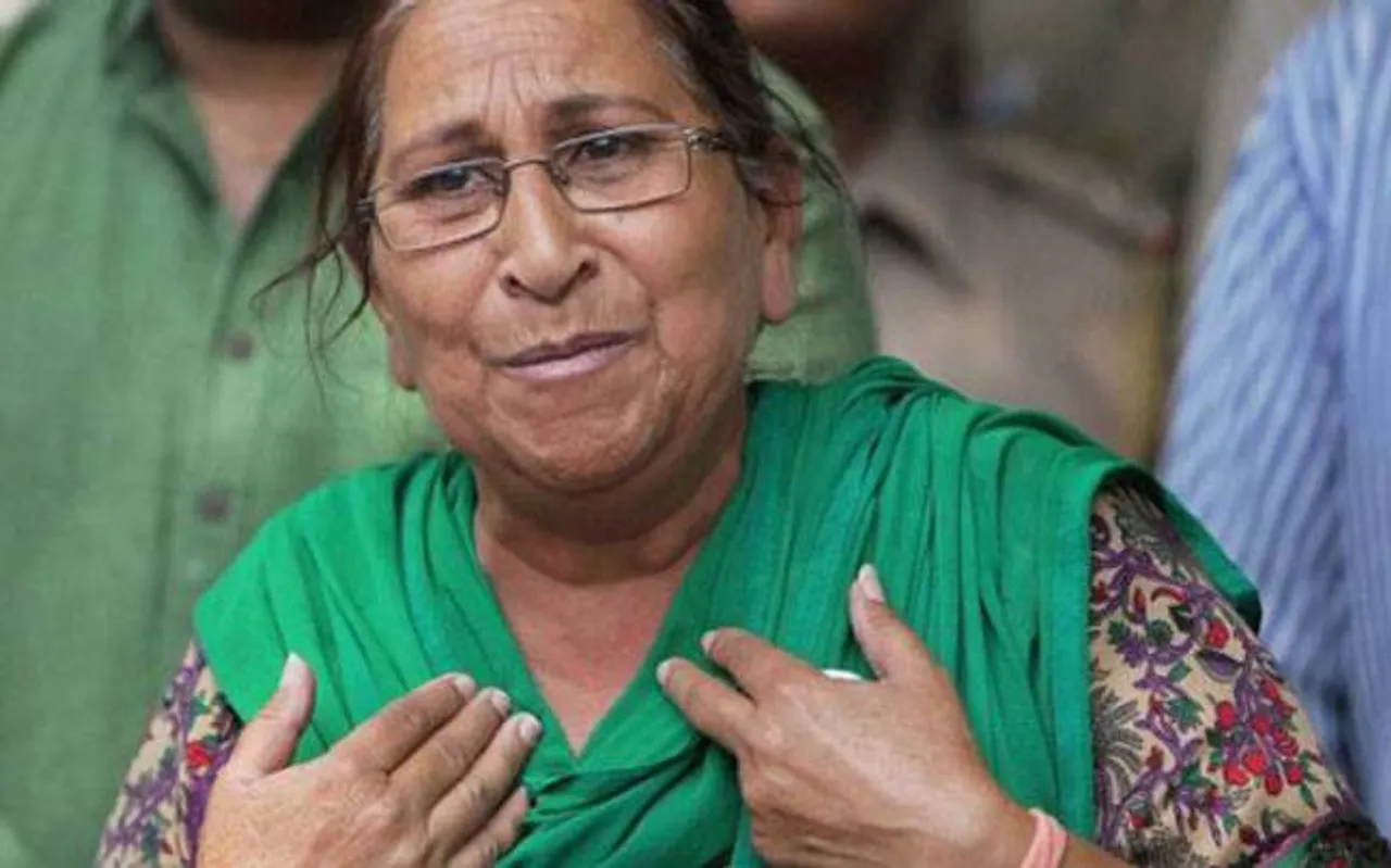 "Little" progress in Sarabjit's murder case: Pak judge