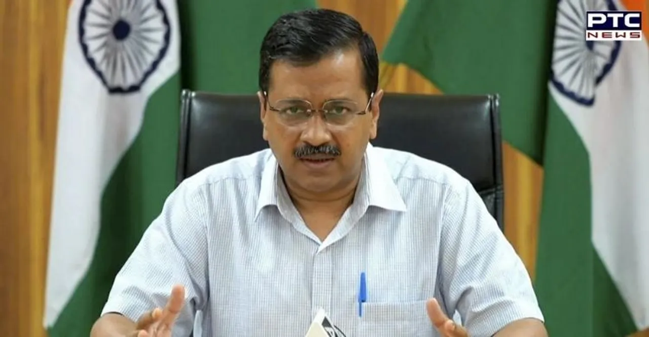 CBSE Board exams 2021 should be cancelled: Arvind Kejriwal