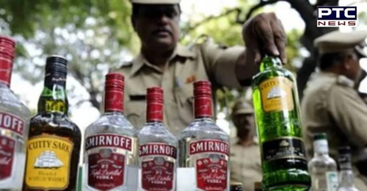 Punjab spurious liquor: ED to investigate 13 FIRs registered by Punjab Police