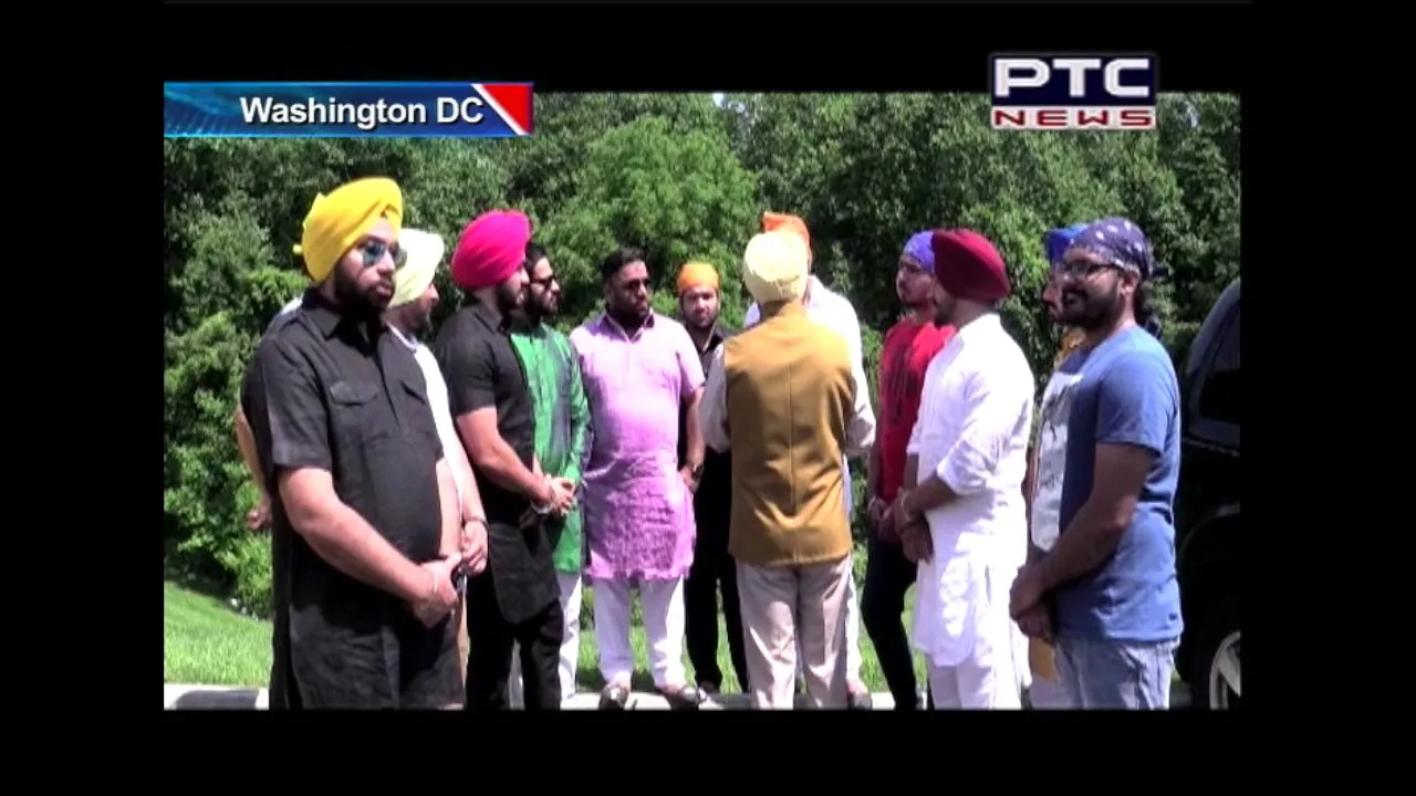 PTC North America Bulletin | PTC Punjabi Canada | June 14, 2017