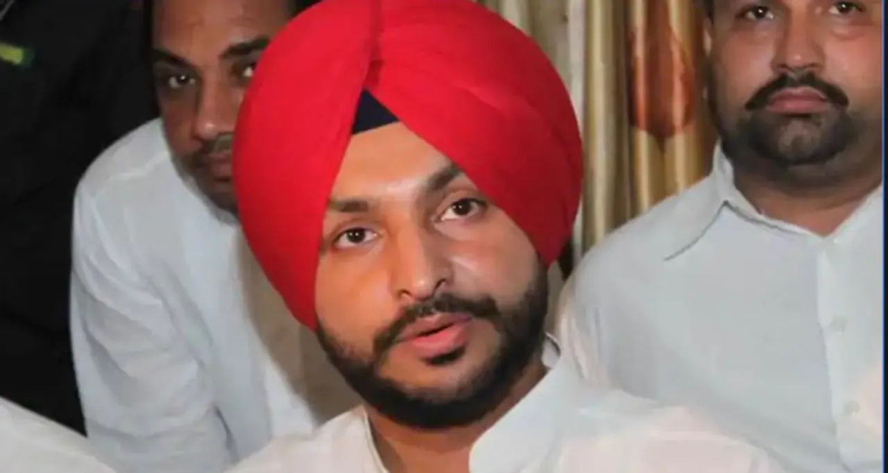 Ravneet Bittu Wins From Ludhiana By 74770 Votes, Defeats Simarjeet Singh Bains (LIP)