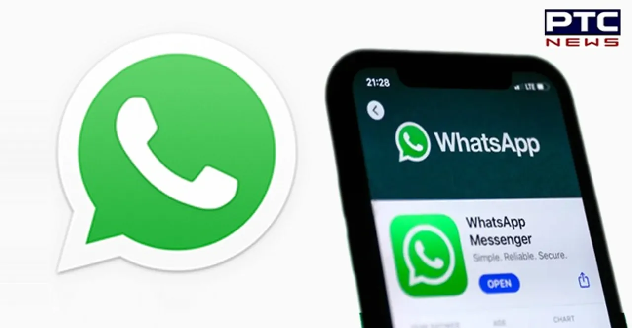 Unable to see older messages on WhatsApp? You're not the only one
