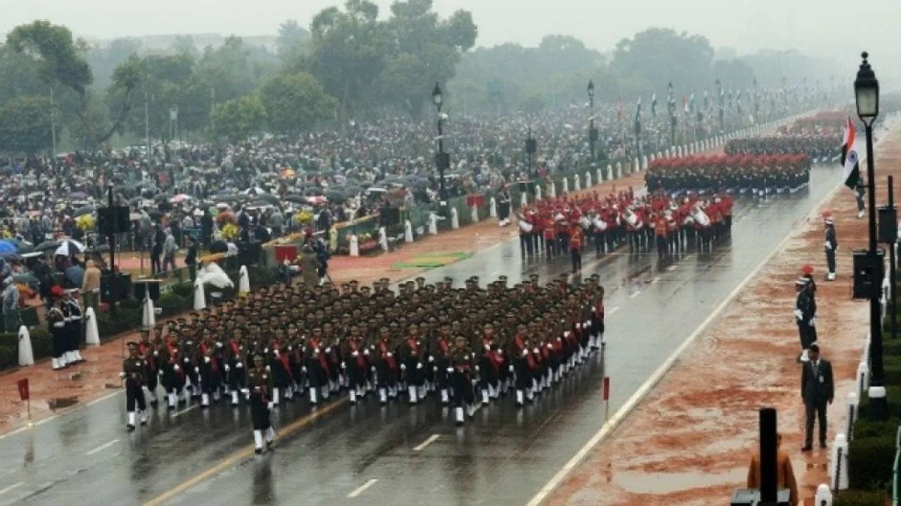 First time ever! No foreign chief guest at Republic Day parade in India