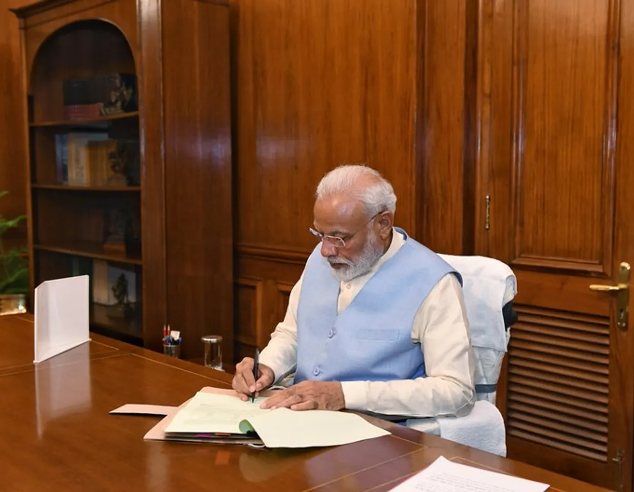 Major changes approved in PM's Scholarship Scheme