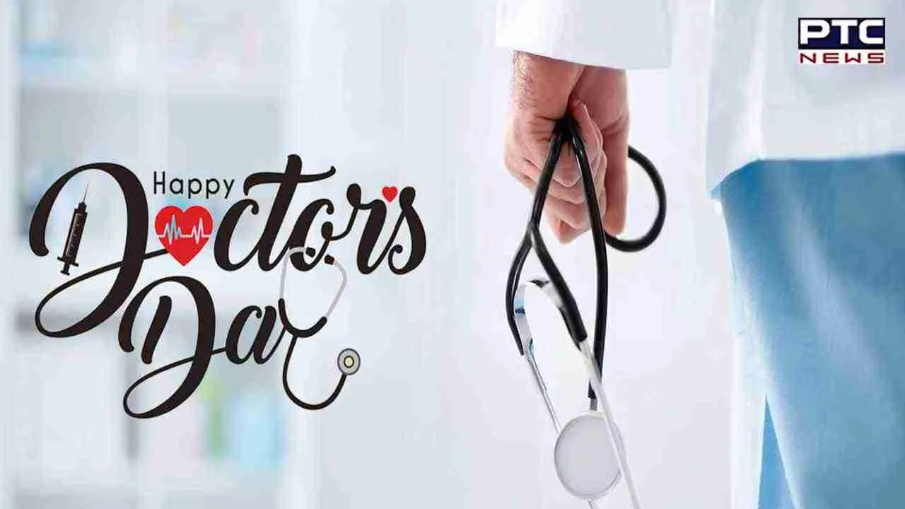 National Doctor's Day 2023 : ਰਾਸ਼ਟਰੀ ਡਾਕਟਰ ਦਿਵਸ ਕਿਉਂ ਅਤੇ ਕਿਵੇਂ ਮਨਾਇਆ ਜਾਂਦਾ ਹੈ , ਜਾਣੋ ਇਸਦਾ ਇਤਿਹਾਸ, ਮਹੱਤਤਾ 'ਤੇ ਥੀਮ