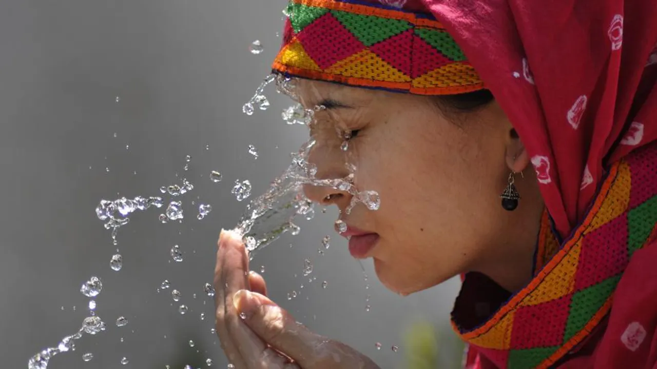 Punjab sizzle, Delhi to continue burning as heat wave intensifies