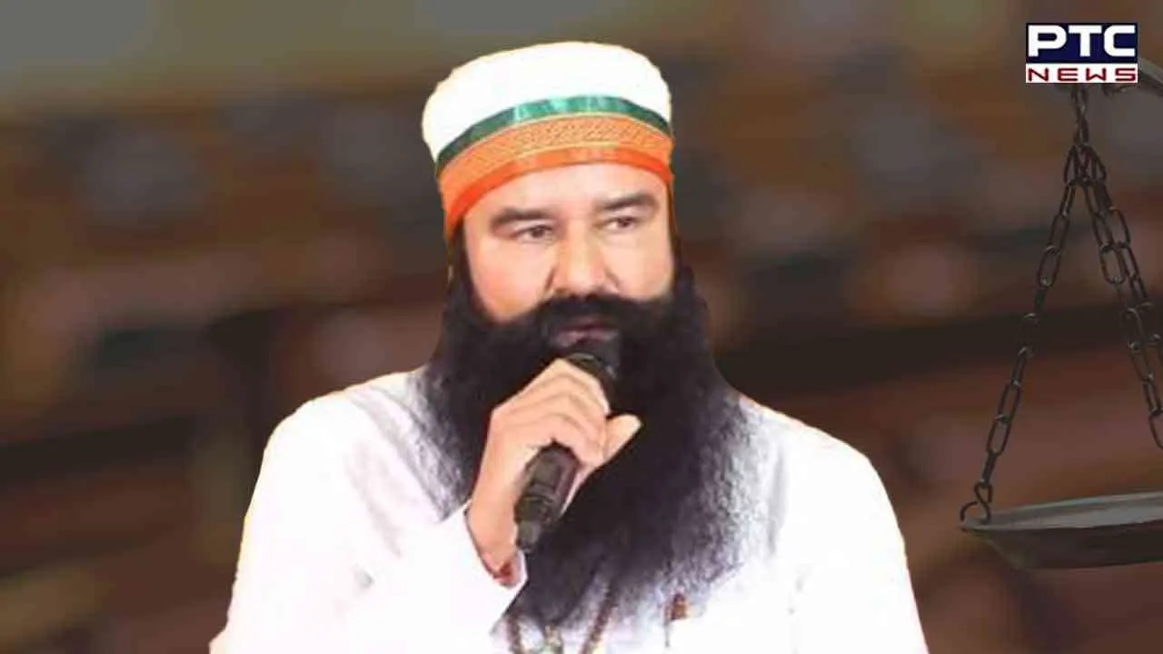 Case Against Ram Rahim: ਰਾਮ ਰਹੀਮ ਖਿਲਾਫ ਧਾਰਮਿਕ ਭਾਵਨਾਵਾਂ ਨੂੰ ਭੜਕਾਉਣ ਦਾ ਮਾਮਲਾ ਦਰਜ