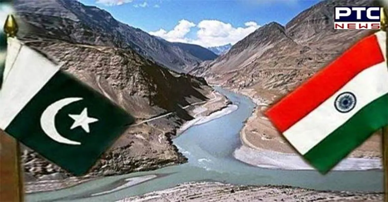Pak delegation to visit Delhi, will discuss hydropower projects during talks with India