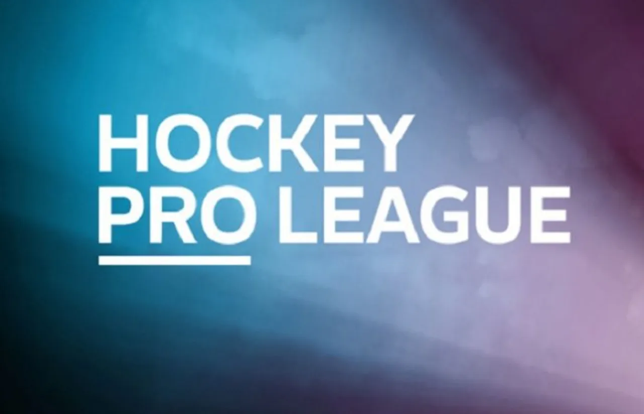 Bright start for the Netherlands in FIH Pro League