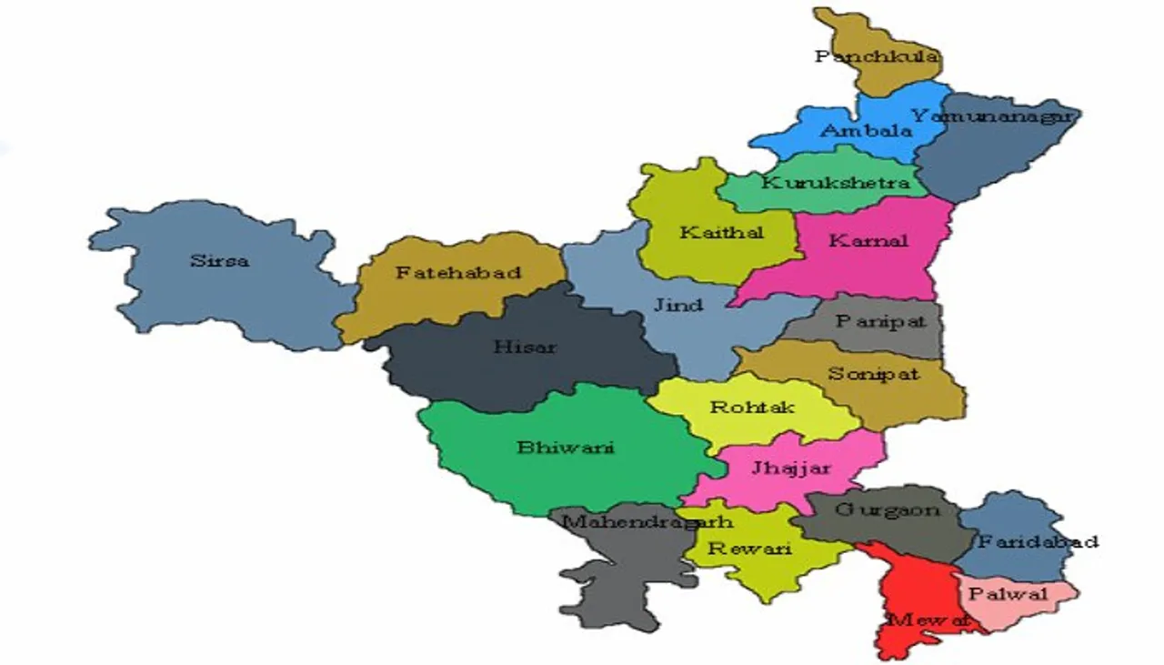 हरियाणा का ऐसा गांव, जहां से बने पांच विधायक