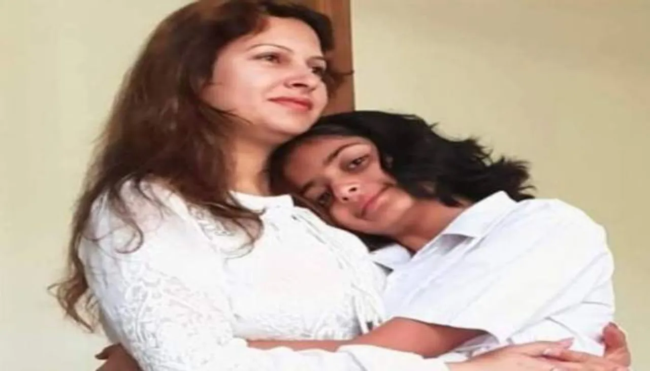 सोनाली फोगाट की बेटी ने मां के लिए मांगा न्याय, परिवार ने रेप-ब्लैकमेलिंग के लगाए आरोप