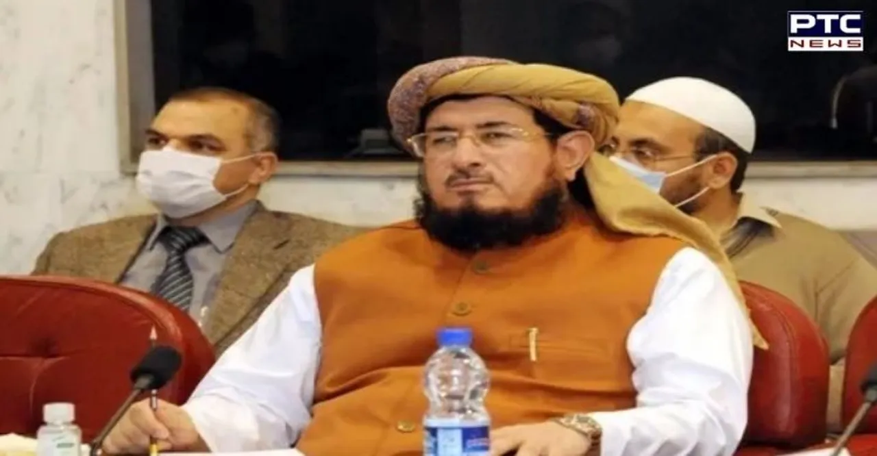 Pakistan MP Maulana Salahuddin Ayubi marries 14-year-old girl from Balochistan