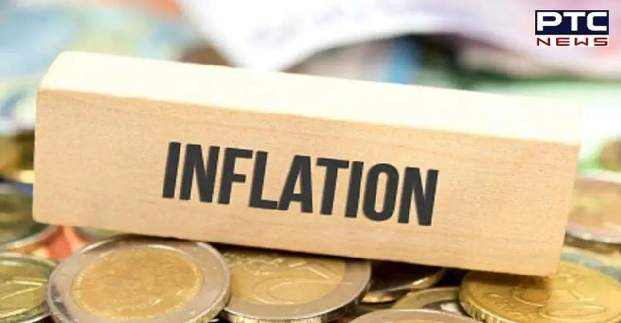 WPI inflation surges to 15.88% in May; highest in 10 years