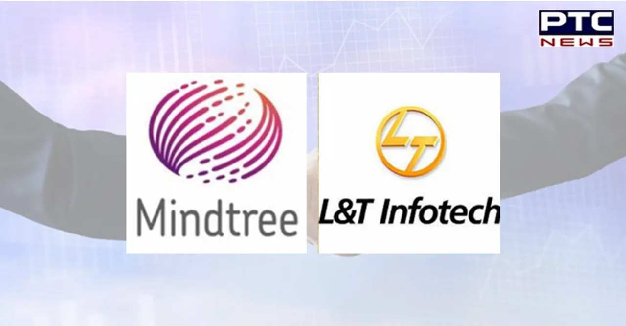L&T Infotech, Mindtree announce merger; details inside