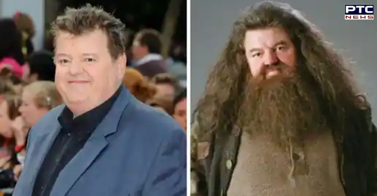 Robbie Coltrane, 'Harry Potter' Hagrid passes away