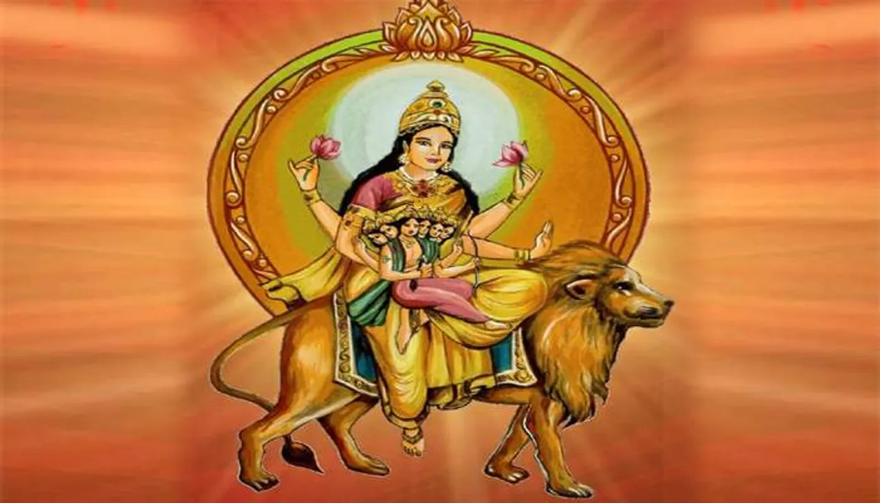 Navratri 2022: सुख-समृद्धि और संतान के लिए करें मां स्कंदमाता की पूजा, ये है पूजन का शुभ मुहूर्त