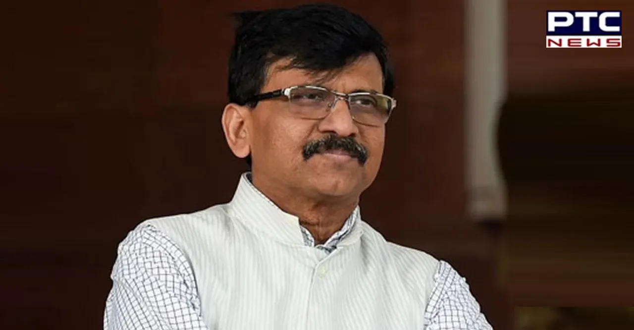 Shiv Sena's Sanjay Raut refuses to appear before ED on June 28