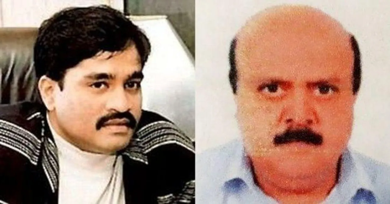 CBI arrests Dawood aide Farooq Takla from Delhi airport 