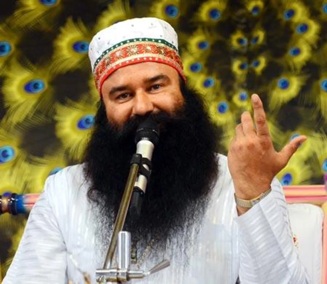 Gurmeet Ram Rahim says will appear in Court tomorrow