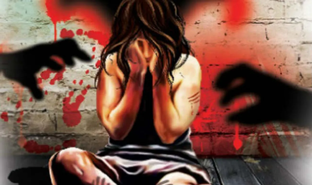 13-year-old physically handicapped girl gang raped in Chhattisgarh