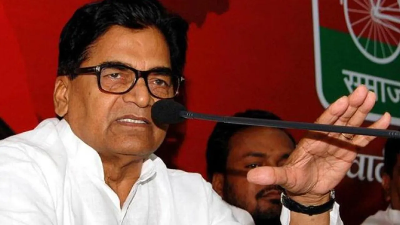 Nobody will be spared for the UP poll debacle: Ram Gopal Yadav